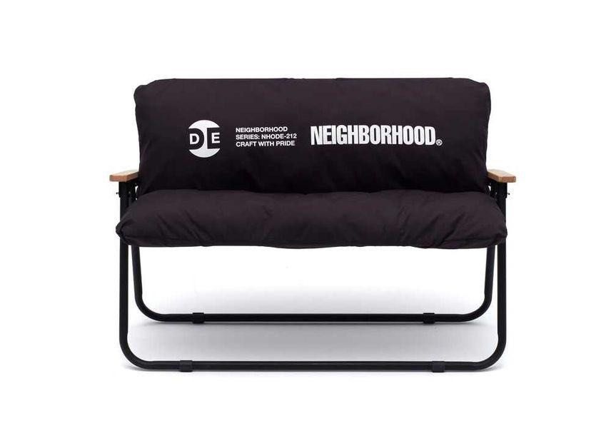 Neighborhood Folding Chair & Sofa Cover, Furniture & Home Living, Furniture,  Chairs on Carousell