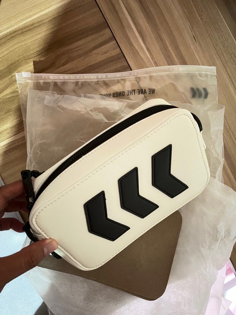 Nerdunit sling bag clearance