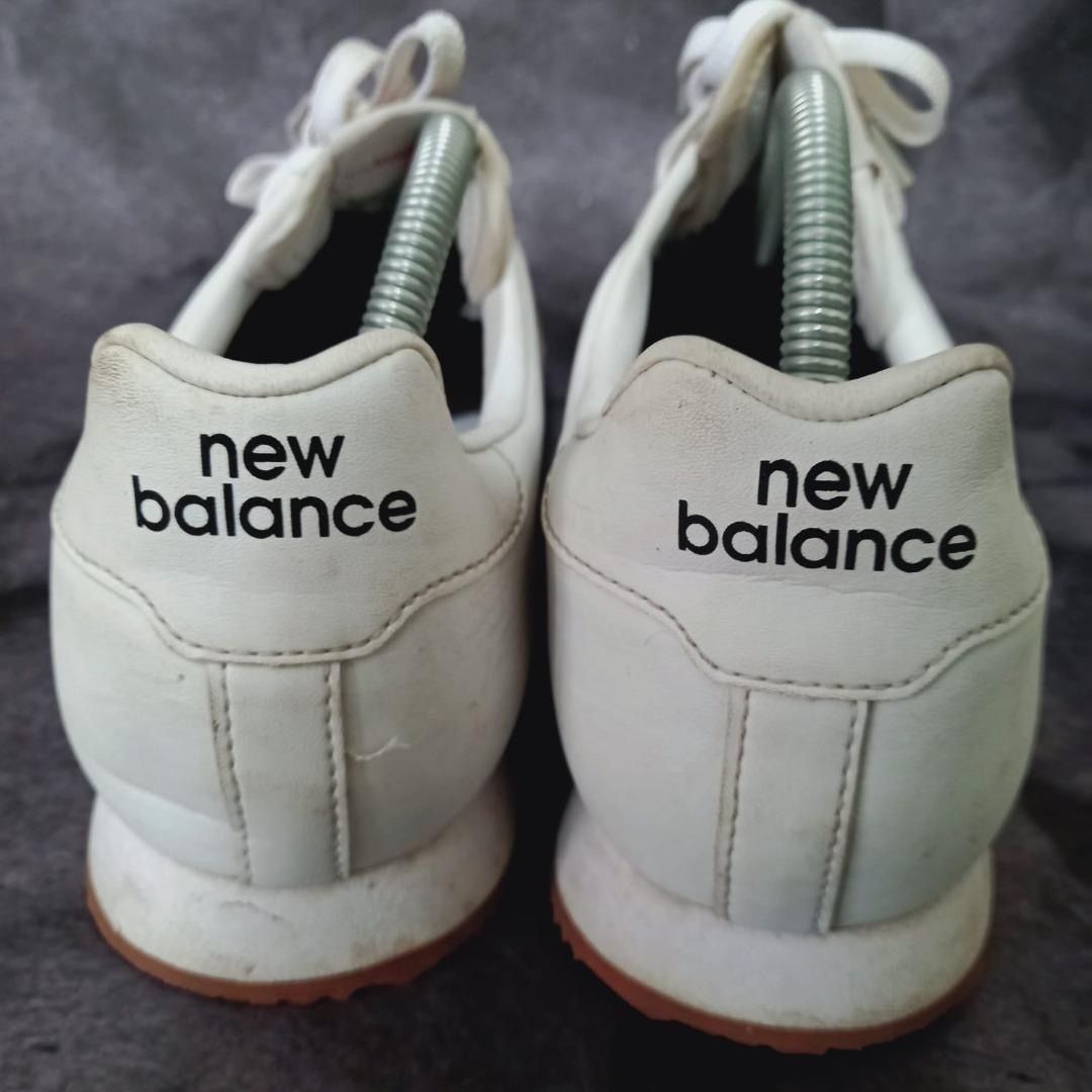 New Balance 360 Series White D Wide Unisex ML360LAG size 44