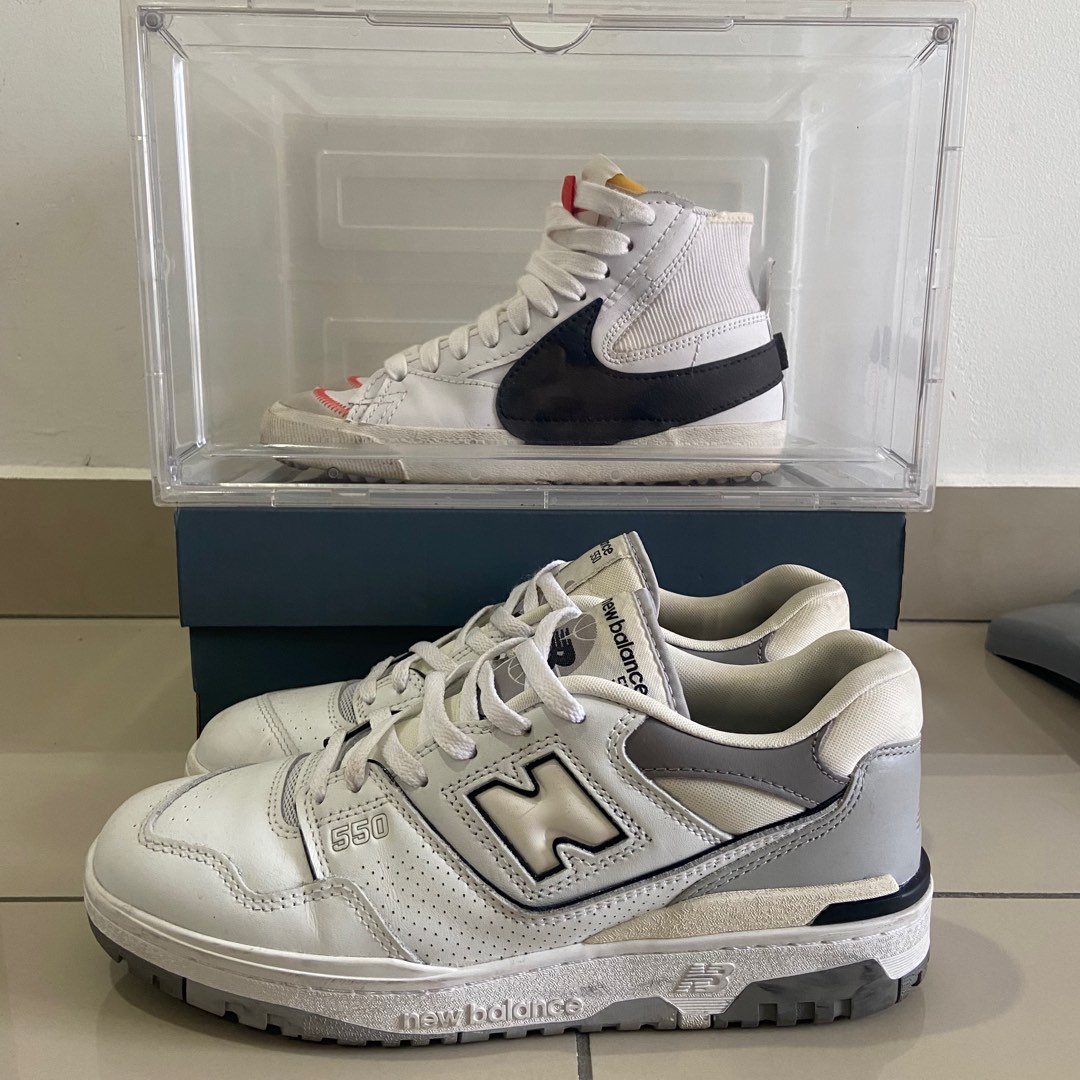 New new arrivals balance 652