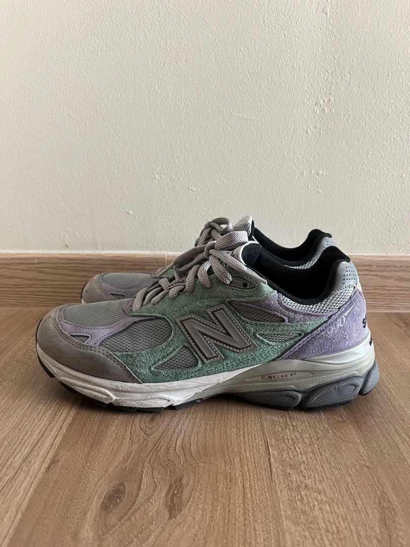 New balance hotsell 99v3 stray rats