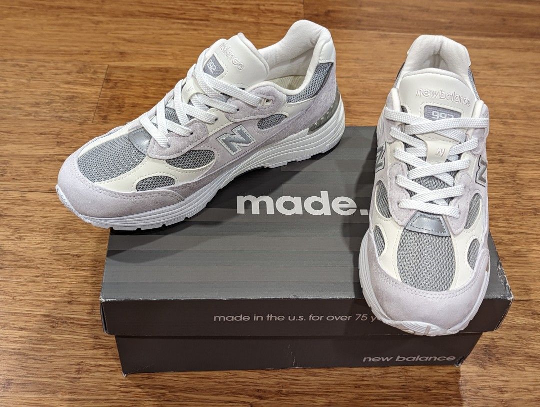 New balance 99 hot sale nimbus cloud