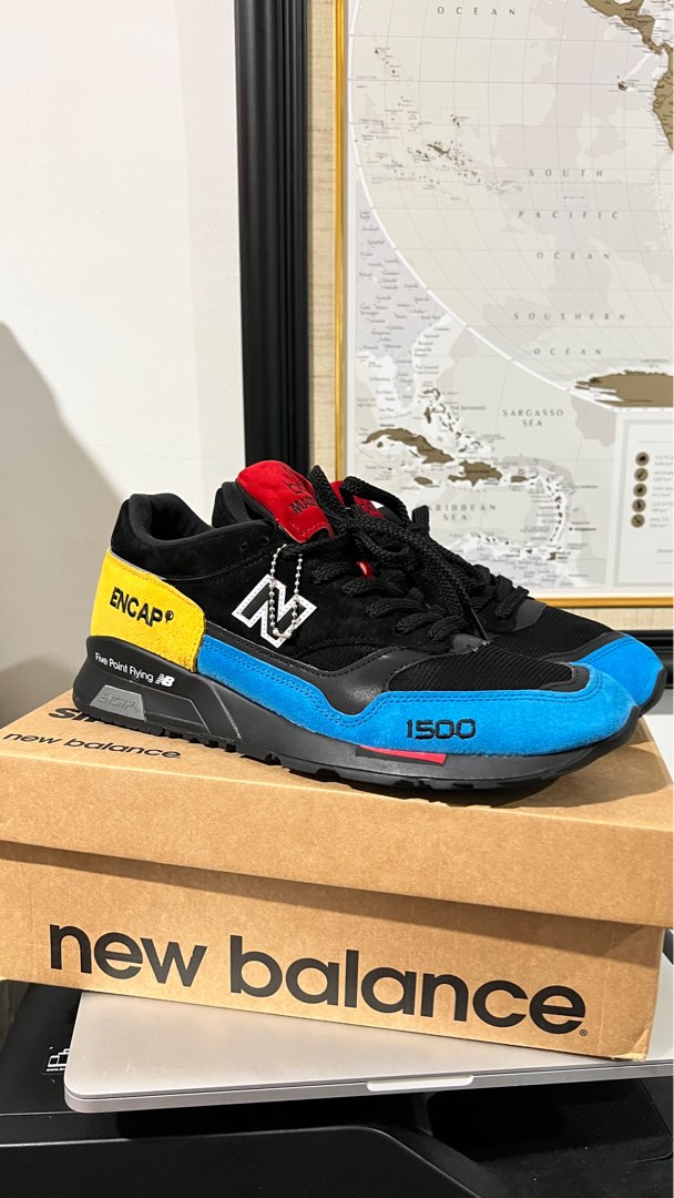 new balance 1500 uct