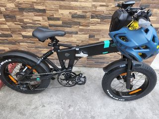 New FIIDO M21 not M1 Pro Electric Bike