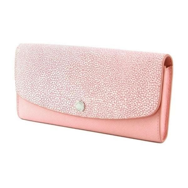 Pale pink on sale michael kors wallet