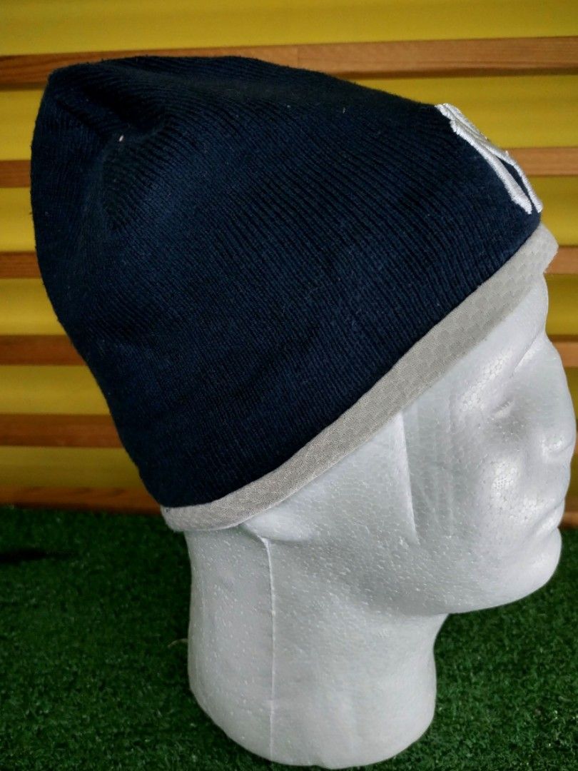 New york yankees winter hat 2025