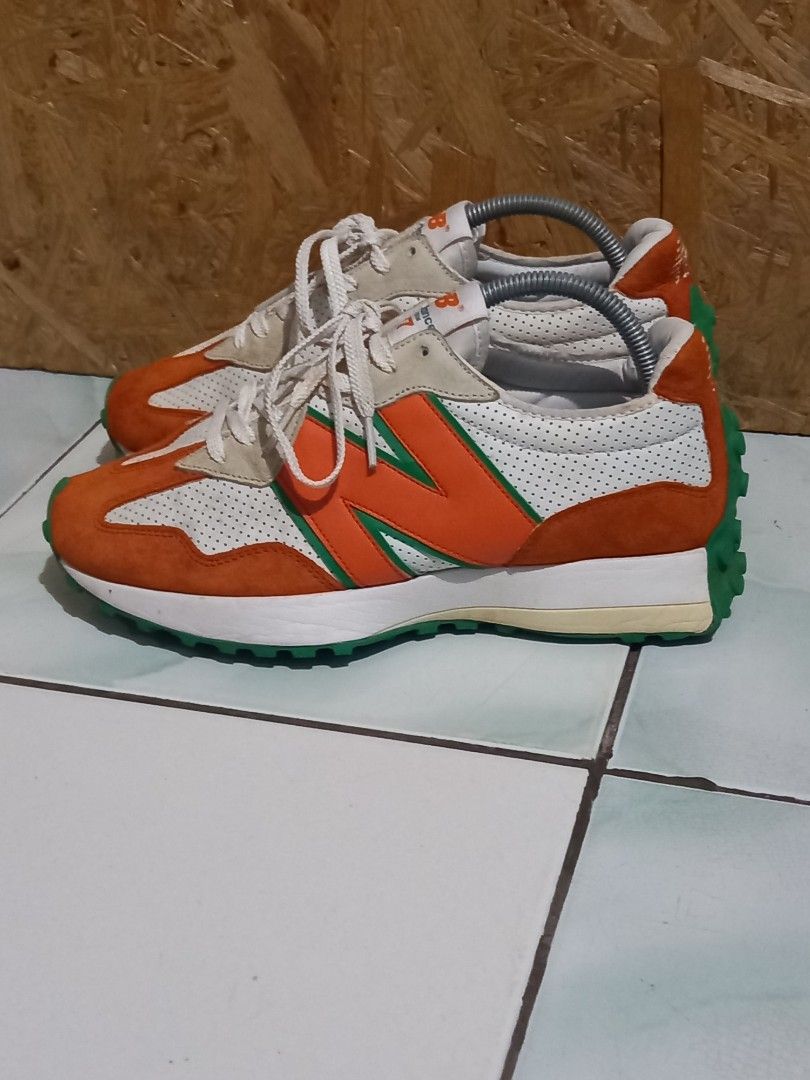 Nb casablanca orange discount