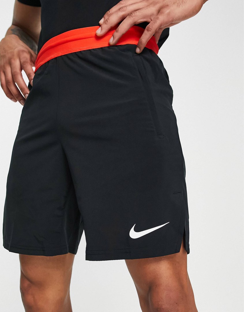 Men's 21cm training shorts nike flex outlet