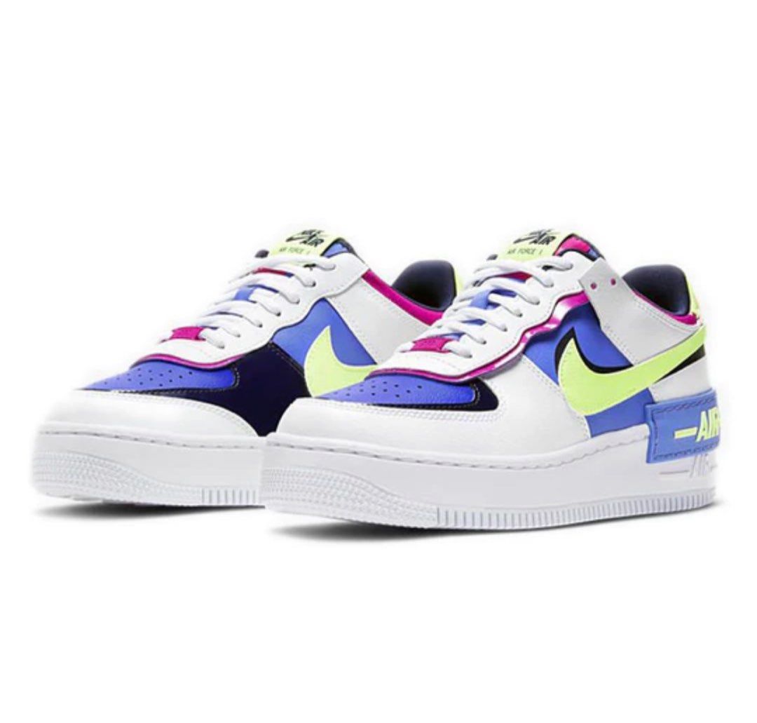 Air force 1 outlet shadow barely volt