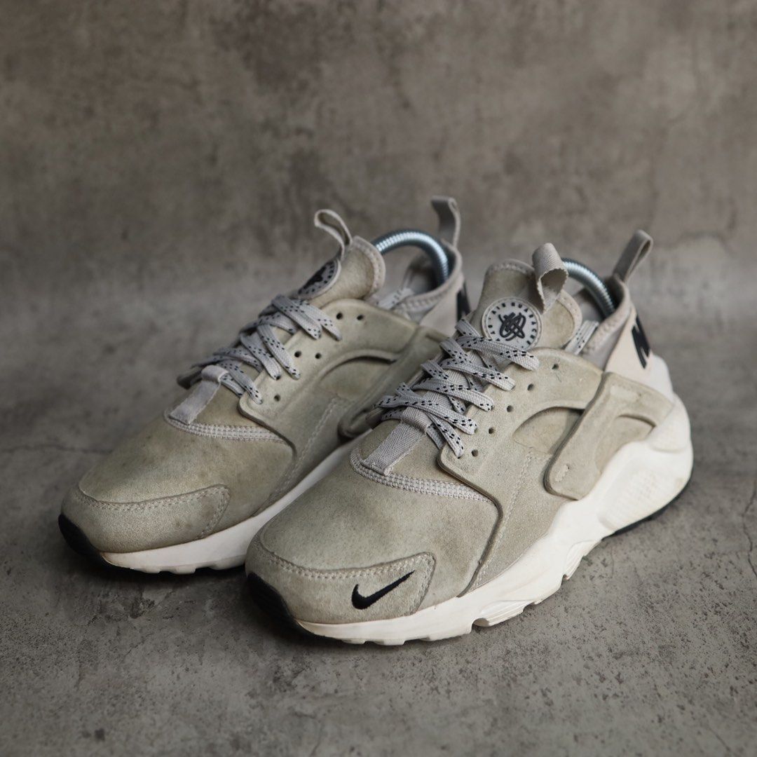 Nike air huarache sale ultra suede