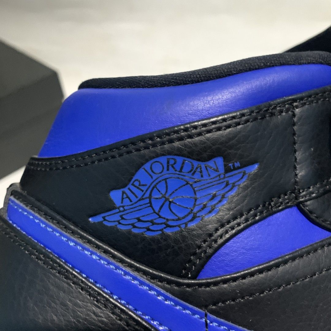 jordan 1 royal blue 2018
