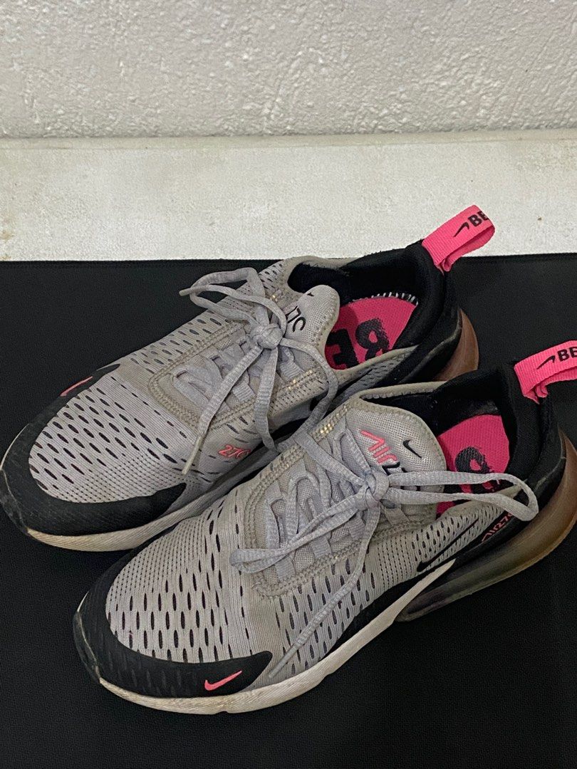 Nike air max outlet 270 womens be true