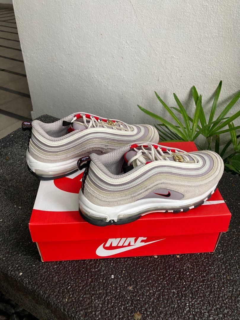 Air max 97 box sales