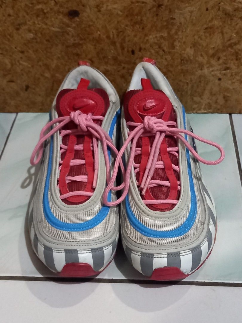 Nike air max 97 parra sale