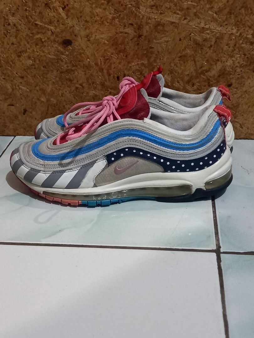 Parra 97 hotsell