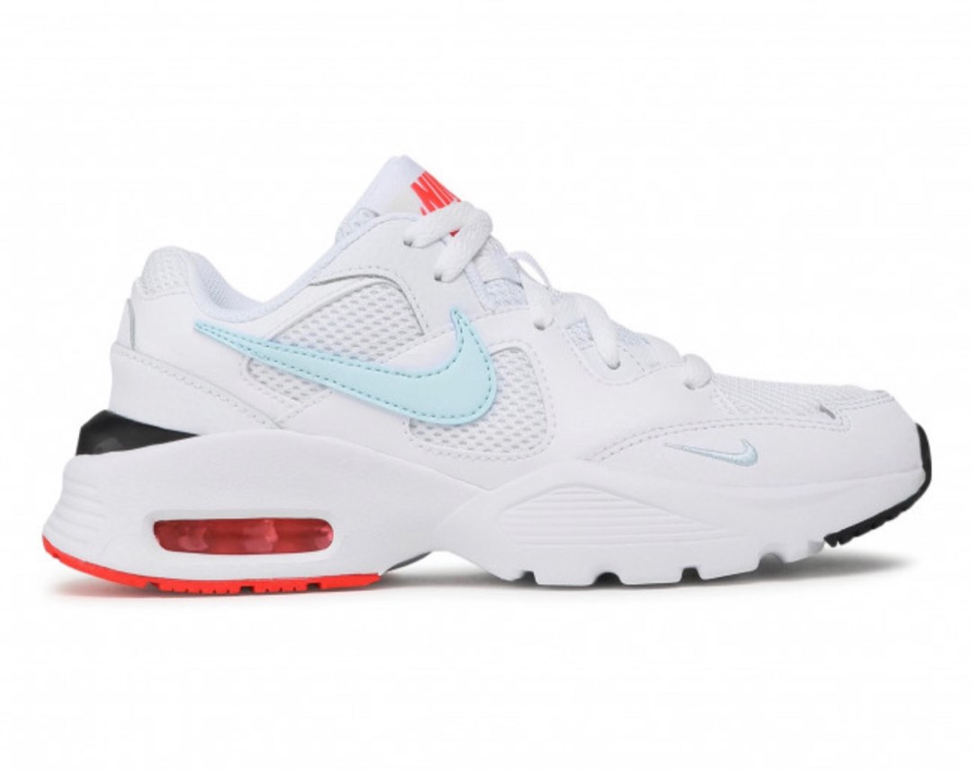 Nike Air Max Fusion, Women's Fashion, Footwear, Sneakers on Carousell