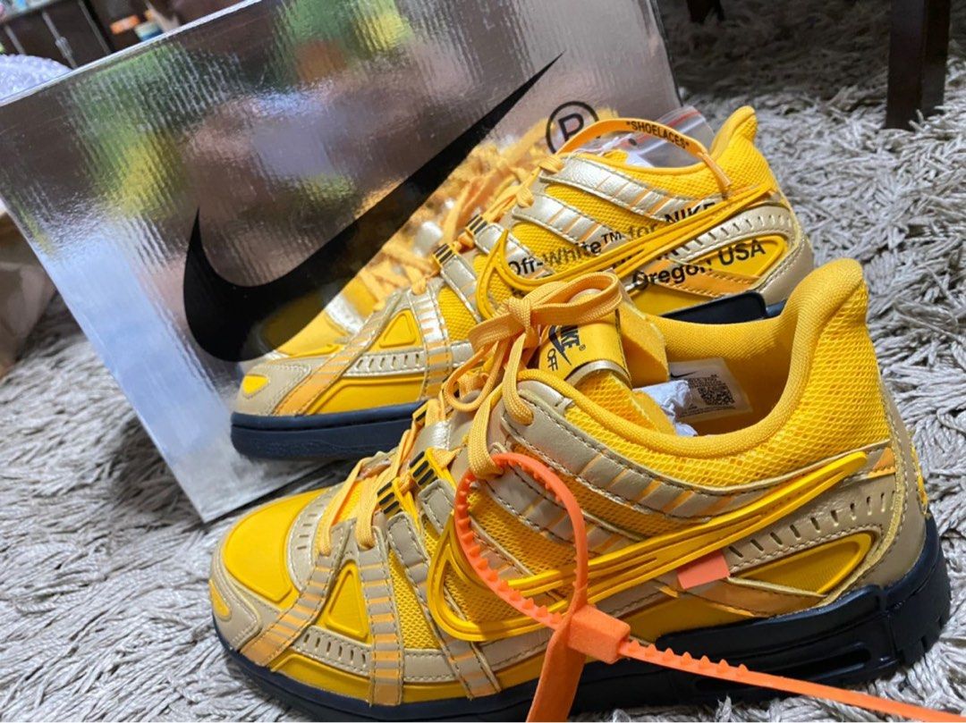 Rubber shoes nike 219 sale