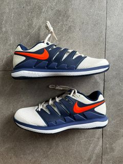 Nike air zoom deals vapor x hc prm
