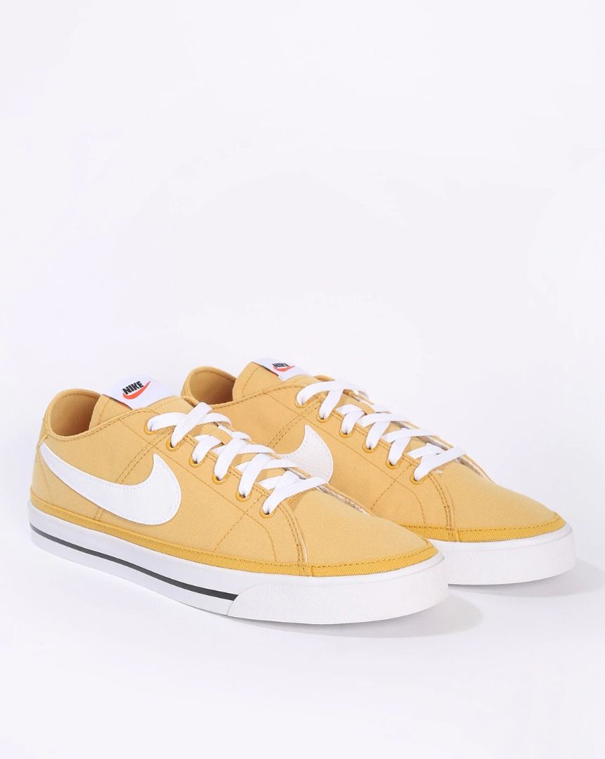 NIKE COURT LEGACY CNVS ORIGINAL Men #39 s Fashion Footwear Sneakers
