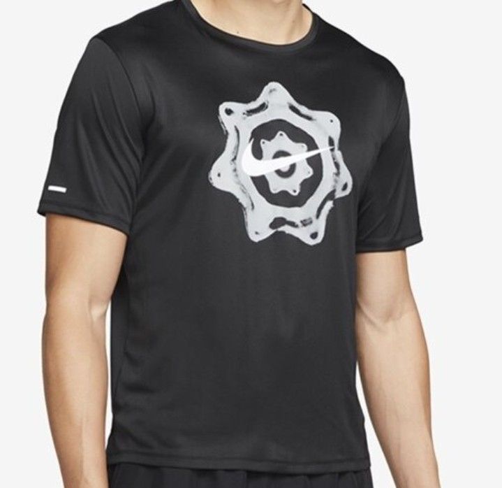 nike dri fit wild run