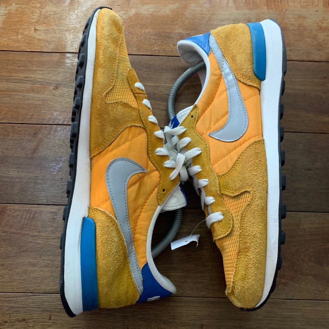 Men's nike internationalist online shoes