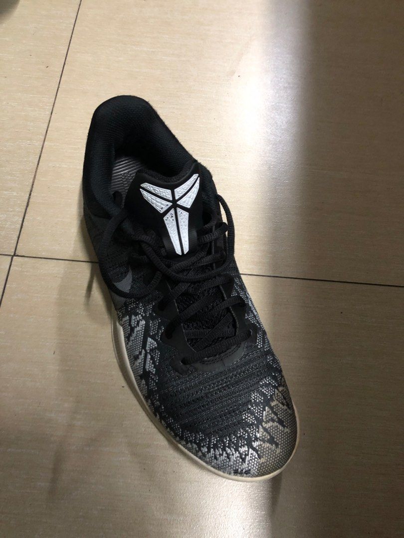 Mamba rage anthracite online