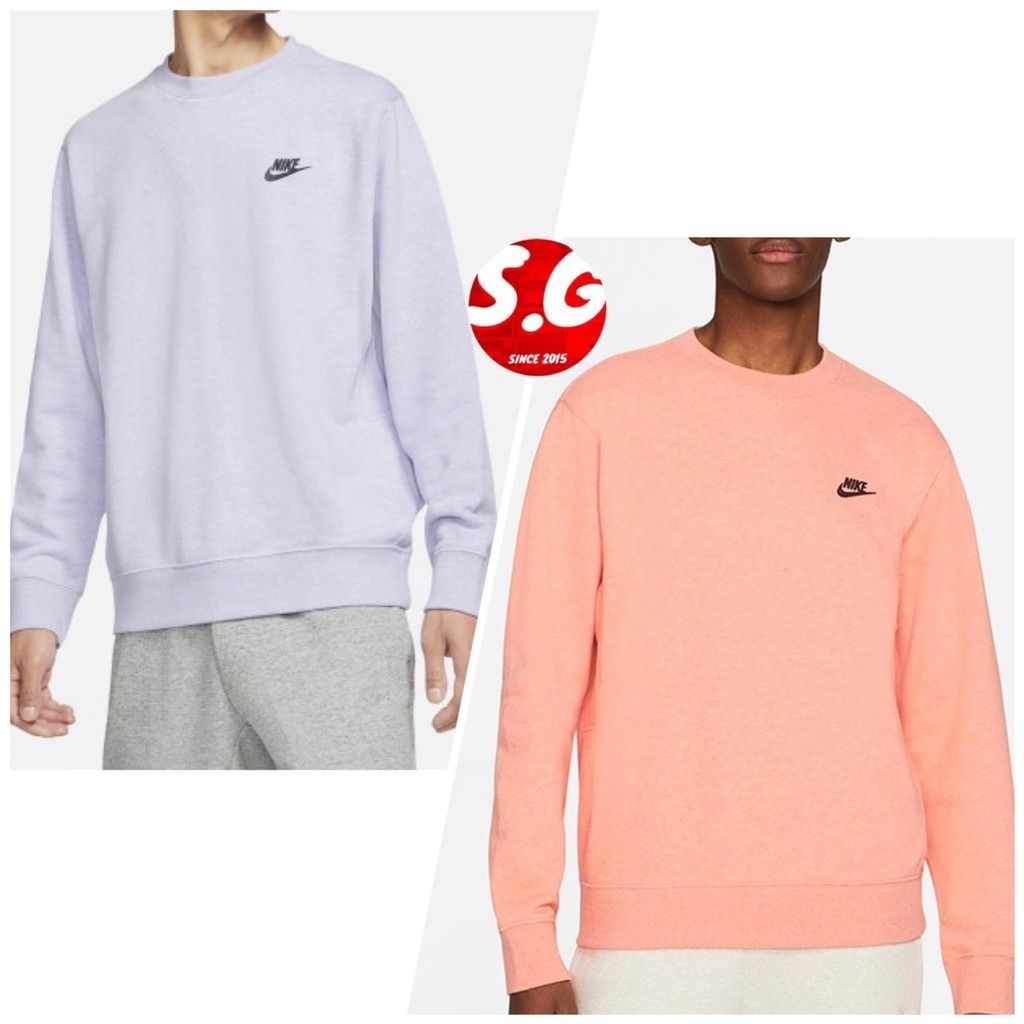 NIKE NSW CREW LOGO T DA0684 800 596 Carousell