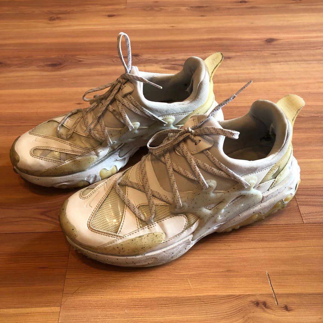 Nike x undercover react new arrivals presto women's