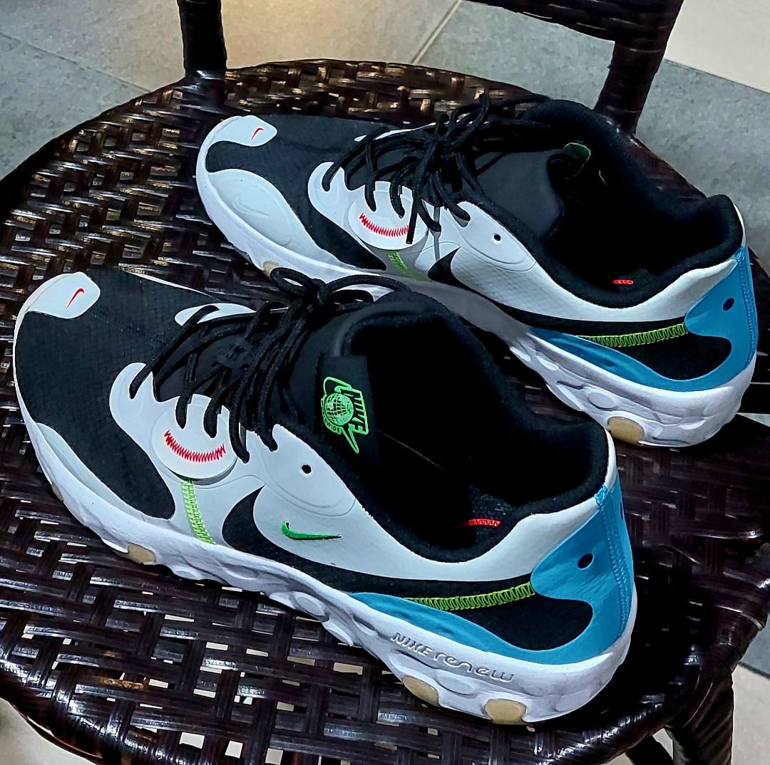 Air max renew hot sale lucent