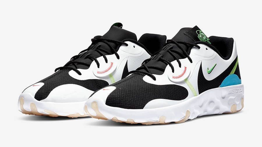 Nike renew lucent on sale sn2