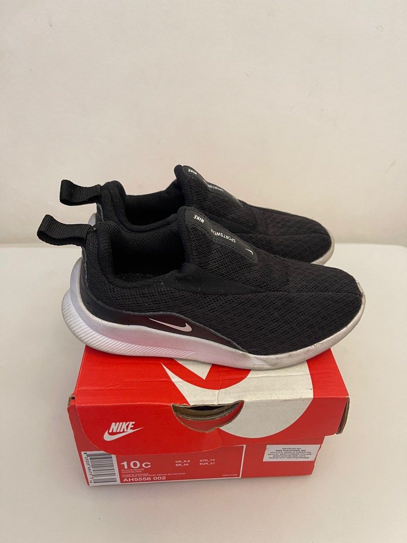 nike viale slip