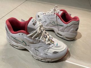 Pink air max 96 shop