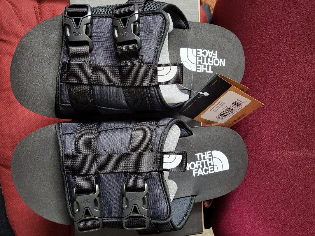 North face hot sale eqbc sandal
