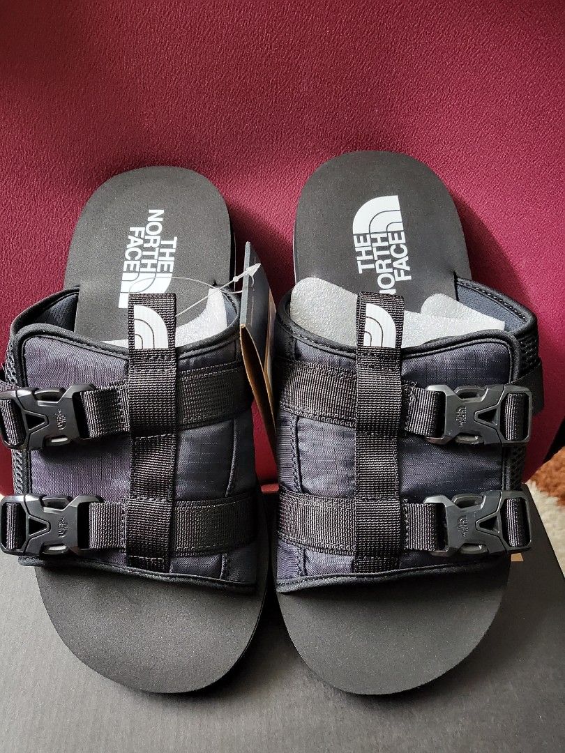 North face sandals cheap eqbc