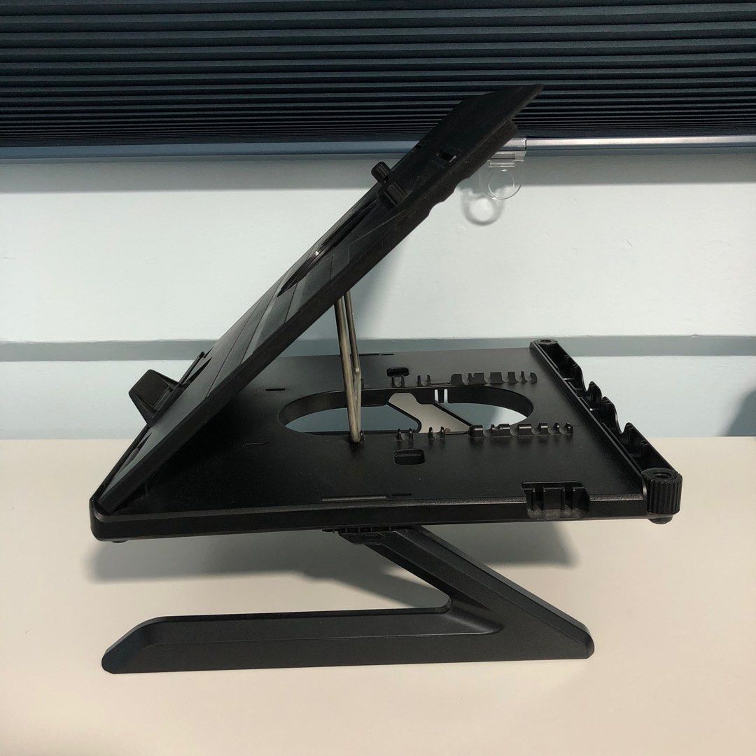 Olmaster Laptop Stand, Computers & Tech, Parts & Accessories, Other ...