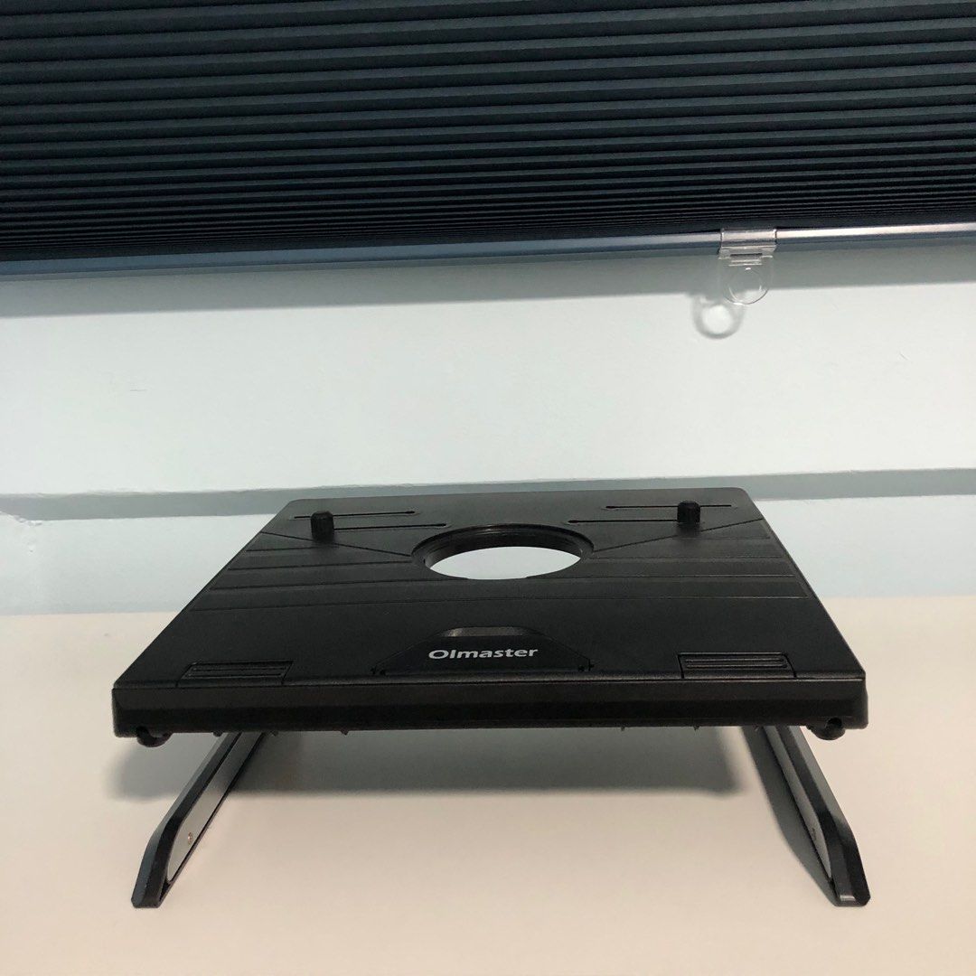 Olmaster Laptop Stand, Computers & Tech, Parts & Accessories, Other ...