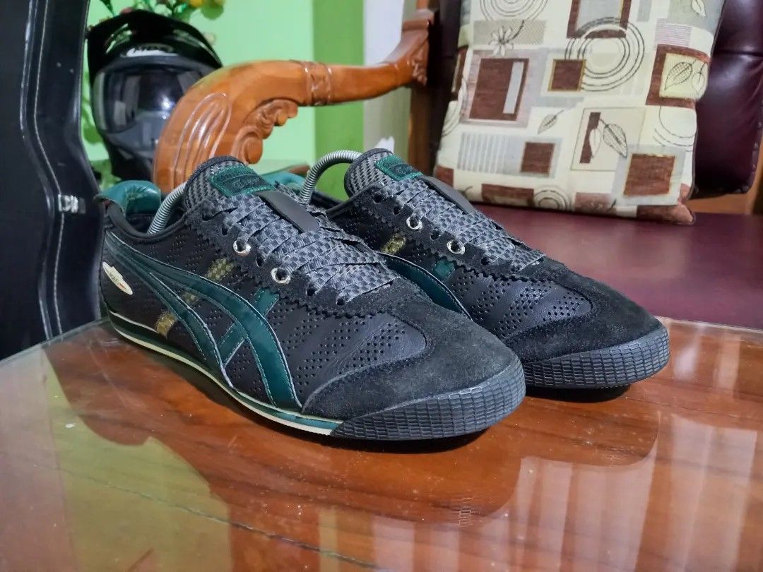 onitsuka mini cooper