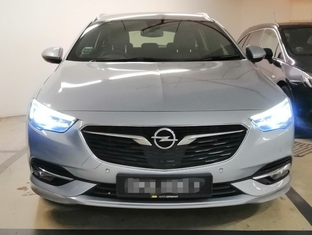 OPEL INSIGNIA SPORTS TOURER 2.0T, Cars, Car Rental on Carousell