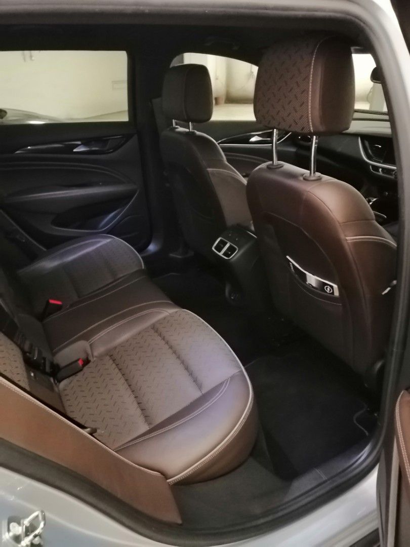 OPEL INSIGNIA SPORTS TOURER 2.0T, Cars, Car Rental on Carousell