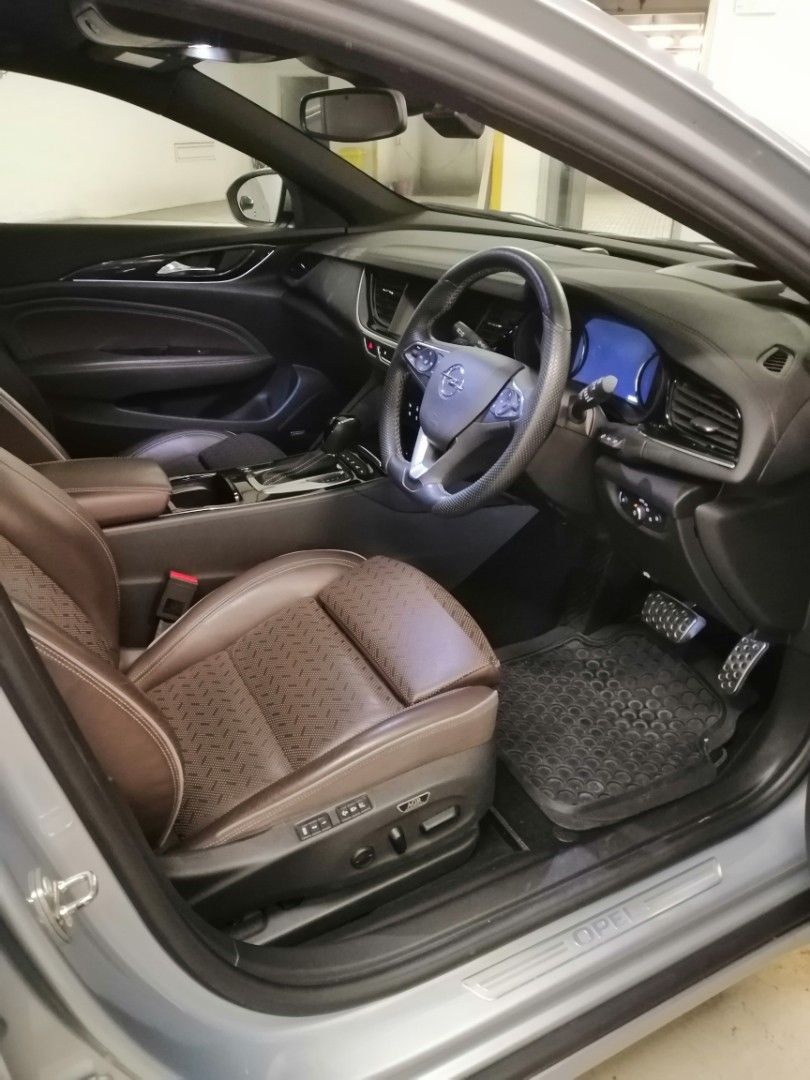 OPEL INSIGNIA SPORTS TOURER 2.0T, Cars, Car Rental on Carousell