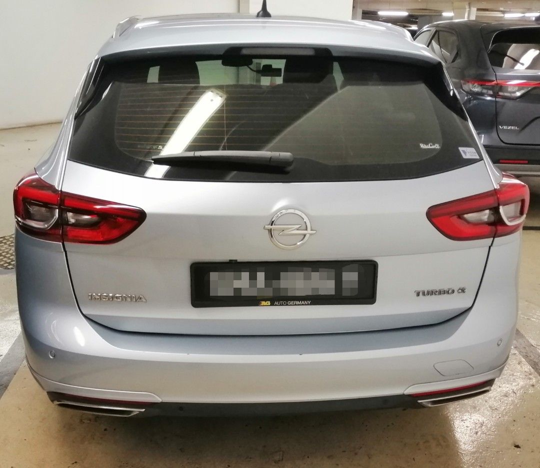 OPEL INSIGNIA SPORTS TOURER 2.0T, Cars, Car Rental on Carousell