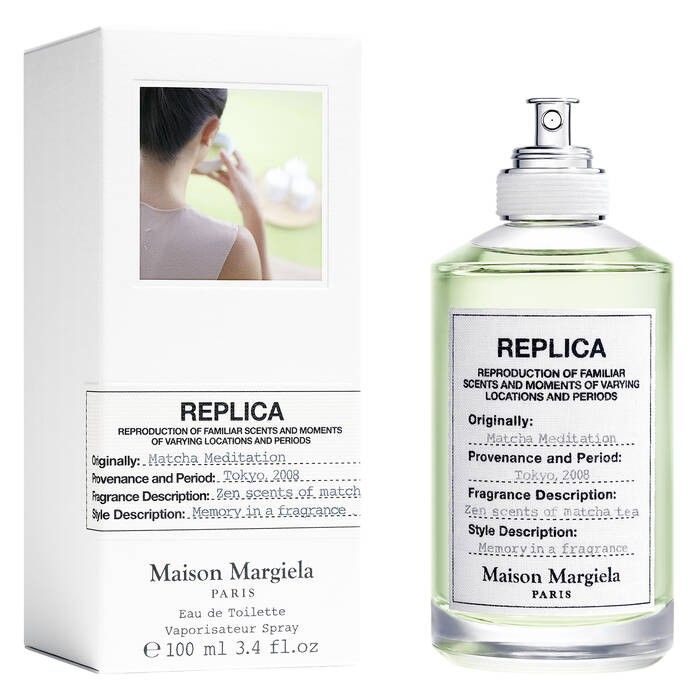 Open Jastip Maison Margiela Replica Parfume