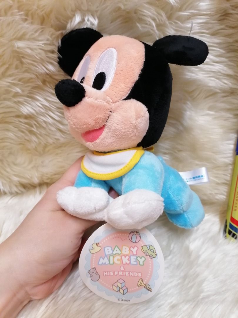 Disney baby soft toys outlet