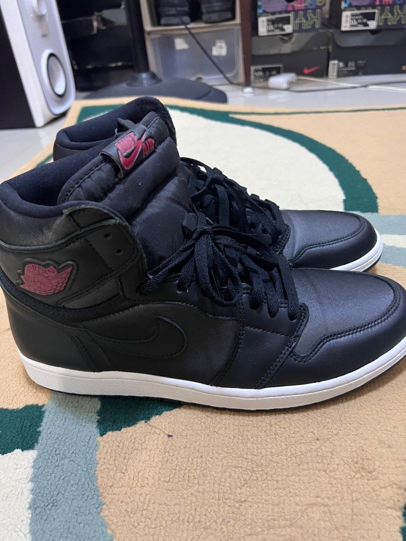 jordan 1 high cut for women