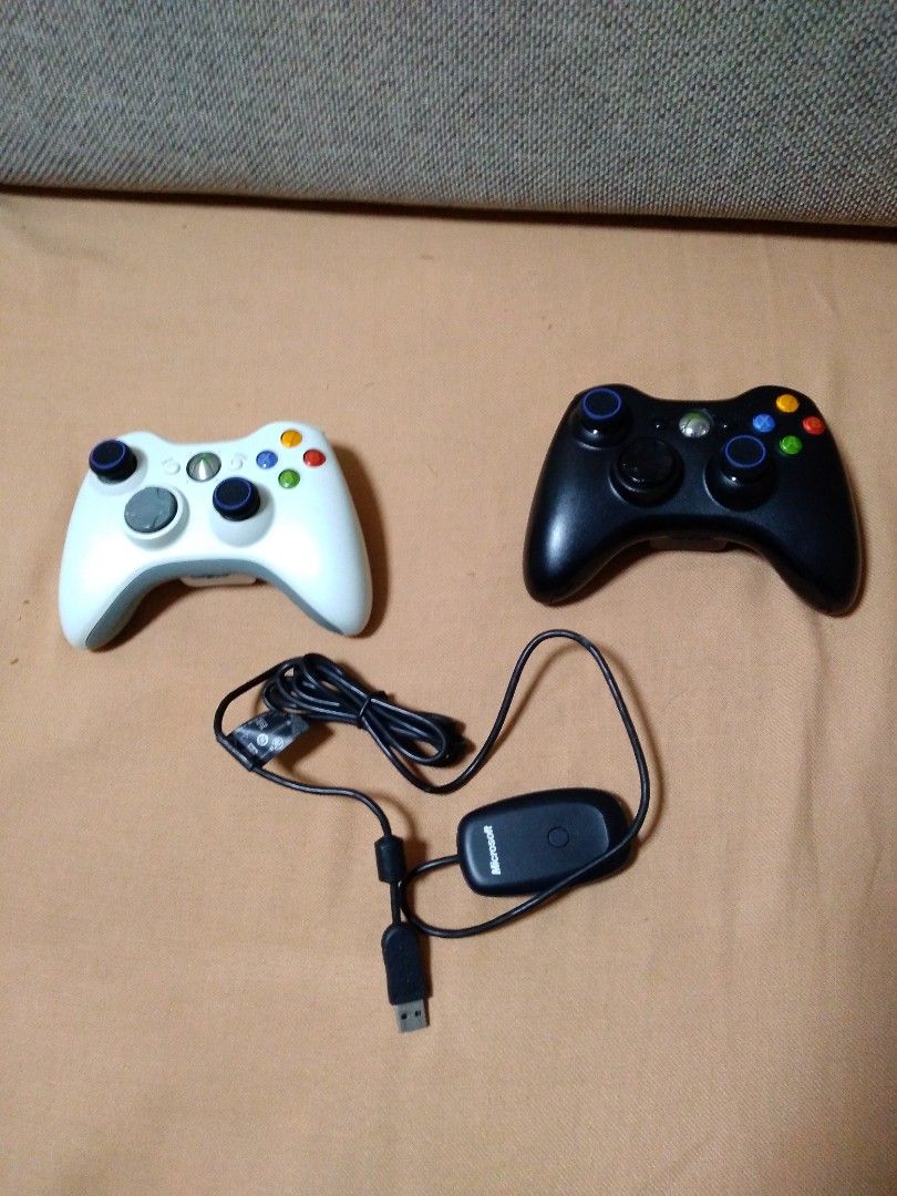 Xbox Slim Controller PDP Dual Ultra Slim Charger For Xbox Series X