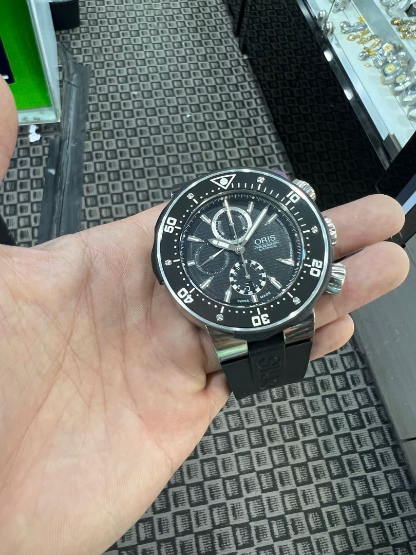 Oris 7630 online