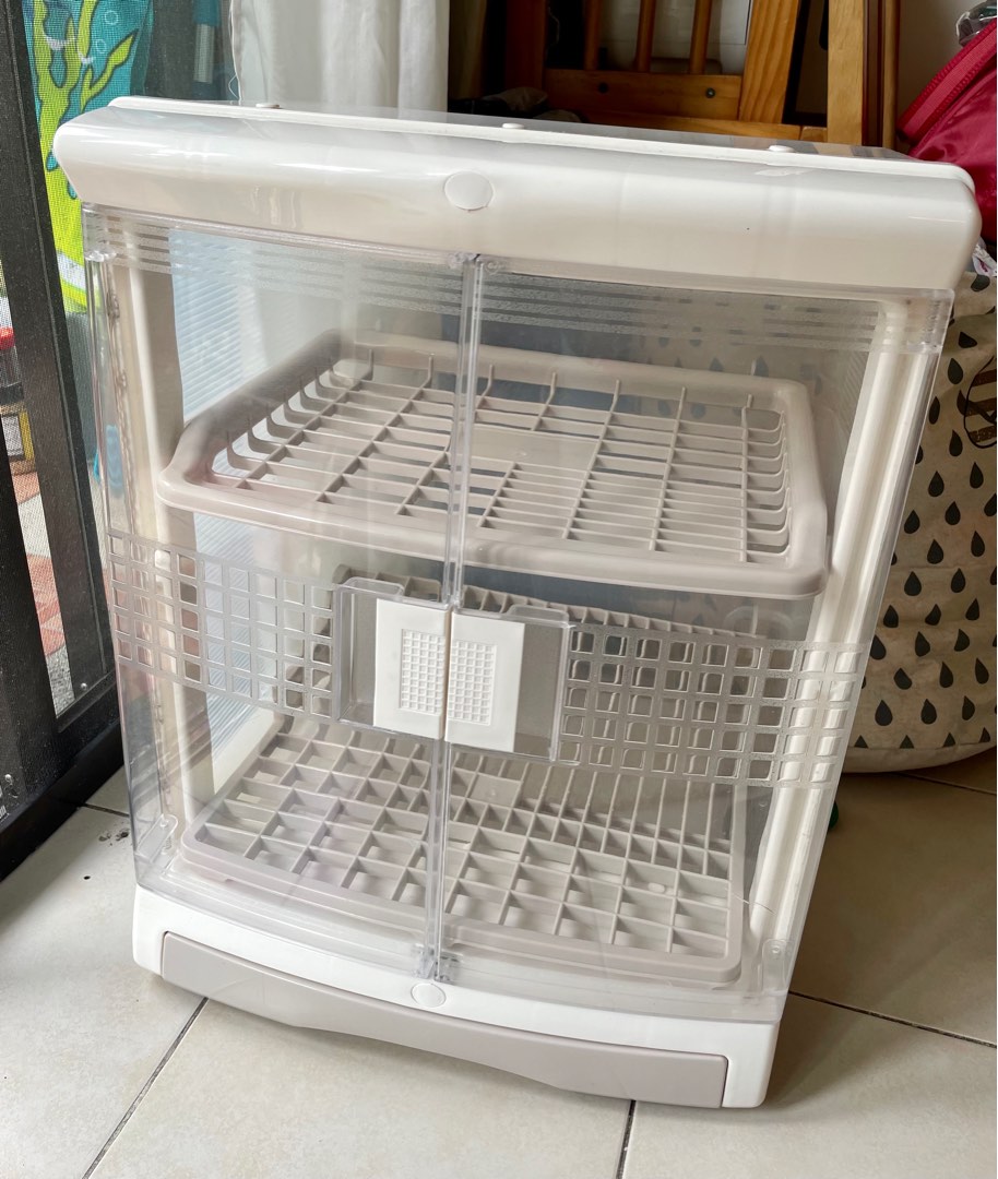 Orocan Splendido Dish White, Furniture & Home Living