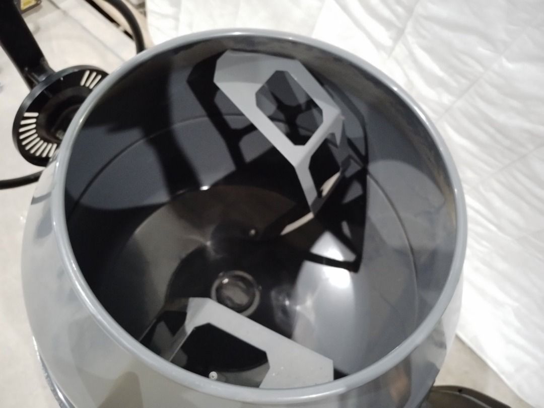 Ozito Cement Mixer, Commercial & Industrial, Construction & Building