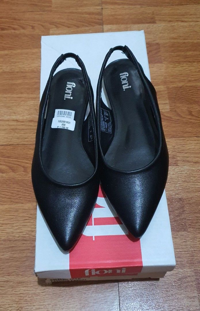 Payless hotsell slingback shoes