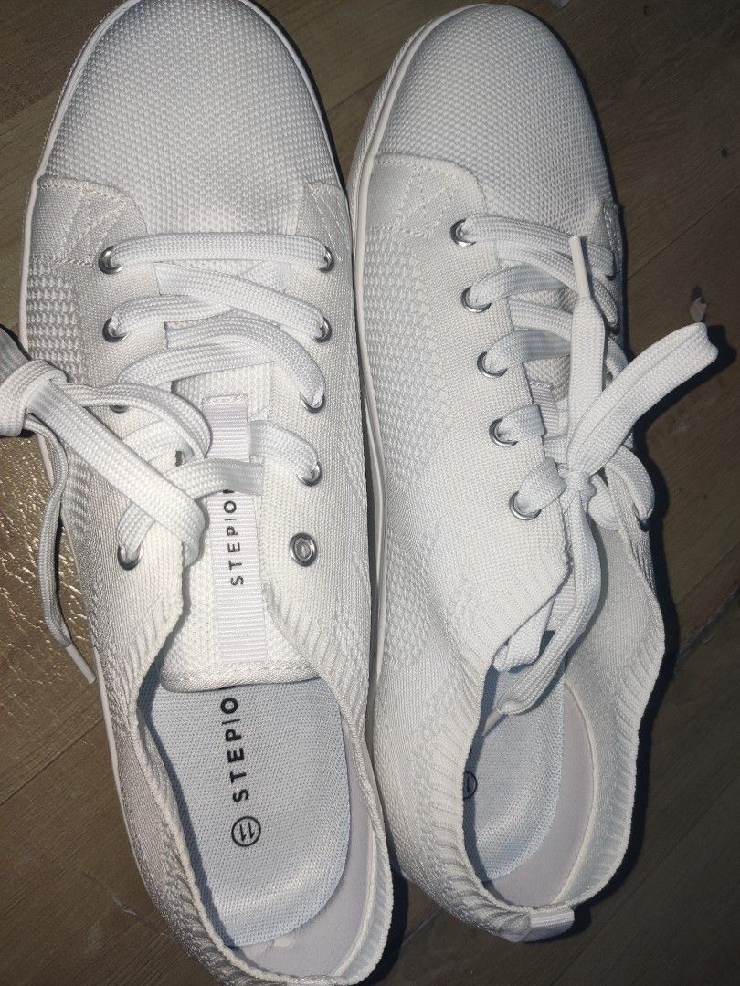 Step shop one sapatos